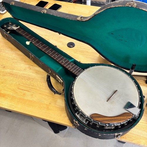 Vintage mirey risuonatore - vintage,