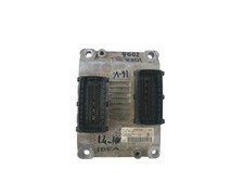 CENTRALINA MOTORE PER FIAT Idea 1° Serie 1039517008 843 A1.000 Benzina 1400 (0