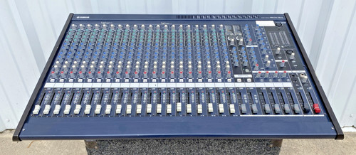 Yamaha mg24 14fx console - mg24/14fx,