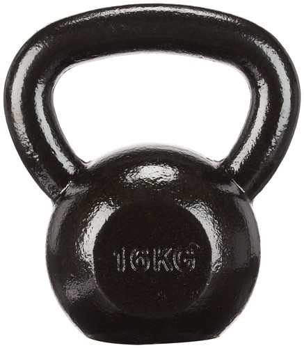 Kettlebell amazon basics - basics, in