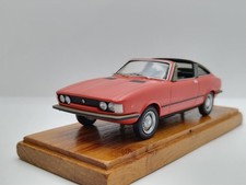 EMC 1/43 Fiat Moretti 128