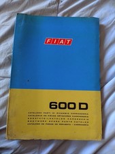 CATALOGO PARTI DI RICAMBIO