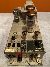 Amplificatore Leslie Speaker