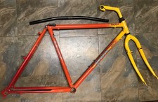 Telaio Mountain Bike Vintage