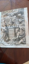 Historia Ludicra, Bonifacio