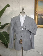 Abito Uomo elegante  modello