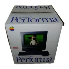 Apple Macintosh Performa 5400