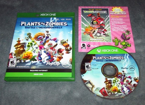 Plants zombies battle - vs., zombies: