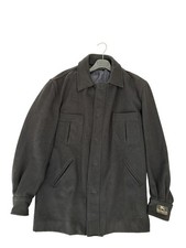 Cappotto Uomo Burberrys