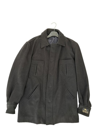 Cappotto uomo burberrys - cappotto,