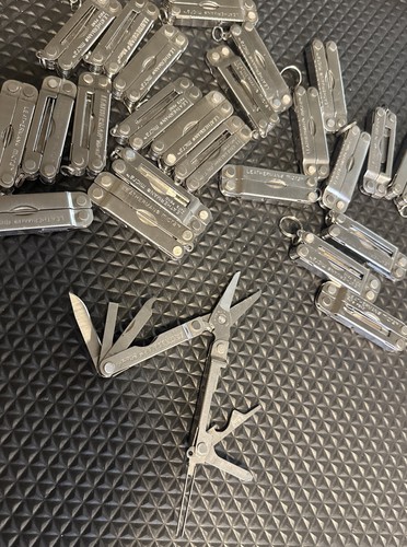 Ntsa leatherman micra - leatherman,