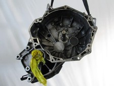 55351518 CAMBIO MECCANICO OPEL