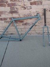Camionista surly lungo raggio - lungo,