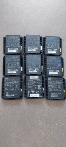 Set batterie intermec cn51 - intermec,