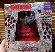Boglins Drak Boglin Titere De
