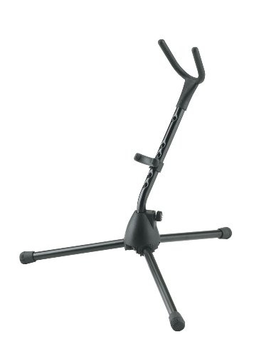 Supporto per sax soprano - , curvo