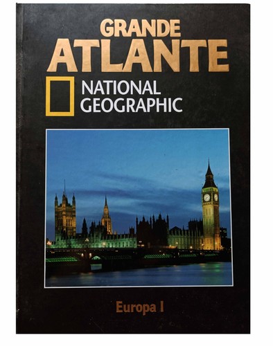 Grande atlante national - atlante,