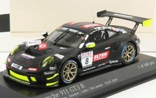1/43 MINICHAMPS - PORSCHE -