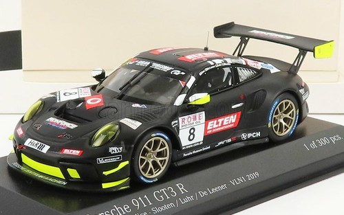 Minichamps porsche - minichamps,