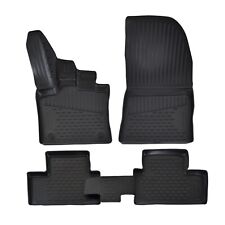 Tappeti Tappetini Auto 3D In