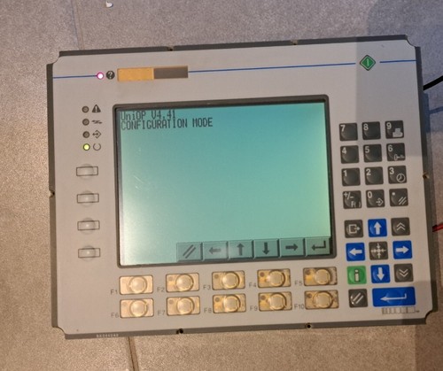 Bkdr 16t 0045 - uniop, etop