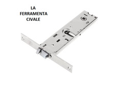 YALE 8590080080VNE SERRATURA