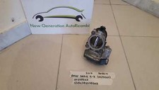 1354781075203 CORPO GRUPPO FARFALLATO BMW F20 SERIE 1 2.0 188CV XDRIVE N47D20C