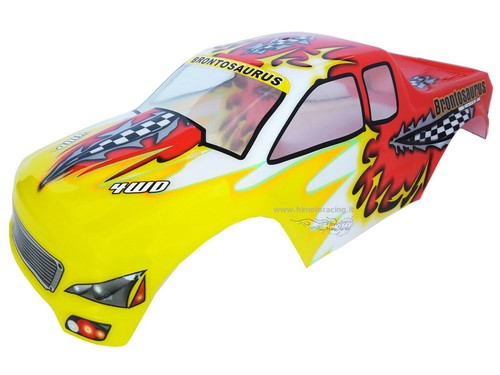 88011 carrozzeria monster 10 - carrozzeria,