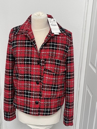 Giacca donna zara - donna, cropped