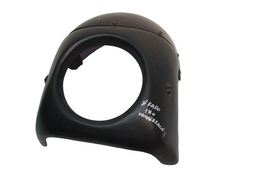 Cupolino universale cafe racer - cupolino,