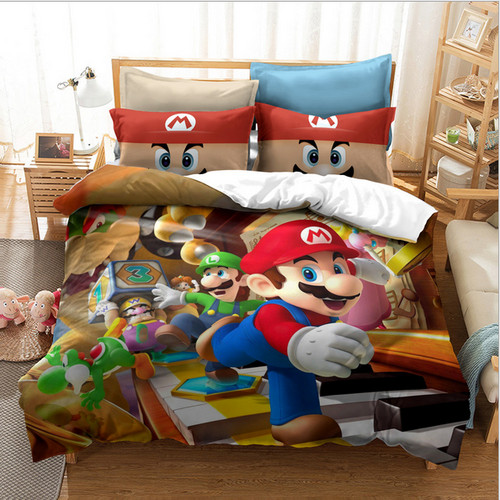 New printing quilt - 3d, +