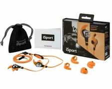 Cuffie Monster iSport Strive