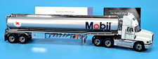 Franklin come nuovo - scala 1:43 - trattore e petroliera Mack CH600 - Mobil