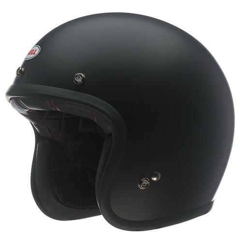 Casco bell custom 500 nero - bell,