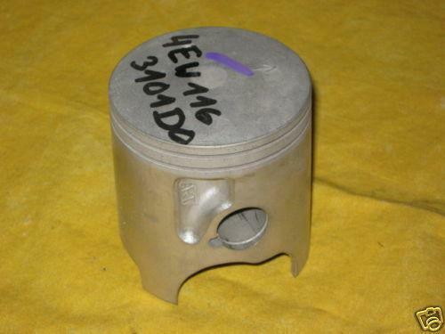 Pistone originale yamaha yz - yamaha,