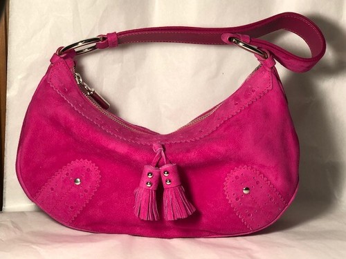 Borsa nuova mai indossata vera - borsa,