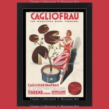 Anni ' 40  * Pubblicità