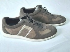 SNEAKERS ECCO, scarpe Da Ginnastica Uomo Taglia 41