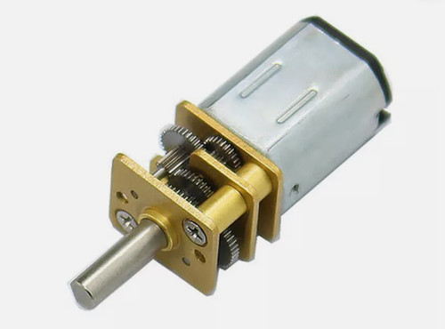 Micro gear box - micro,