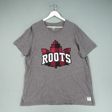 T-shirt uomo Radici extra