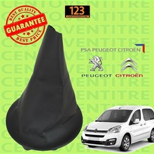 CUFFIA DEL POMELLO LEVA CAMBIO