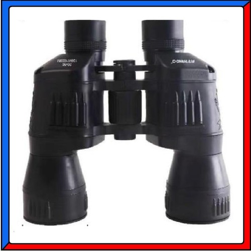Binocolo 20x50 militare - binocolo,