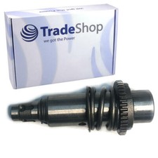 Mandrino tubo martello attacco