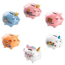 SALVADANAIO MAIALINO MAIALE