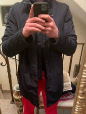 Ovs Cappotto Lungo Vintage