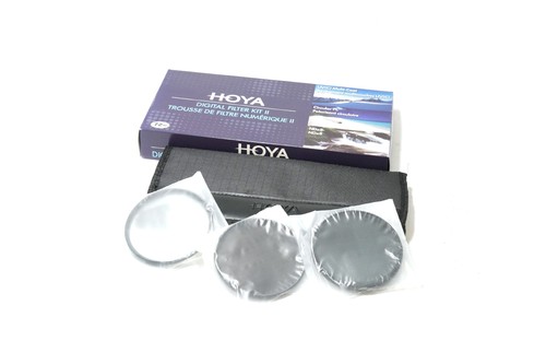 Filtri hoya 72mm - filtri,