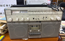 Raro Blaupunkt Derby Deluxe