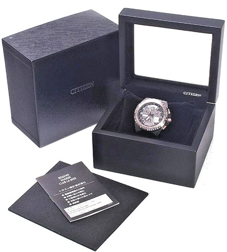 Orologio polso uomo citizen - polso,