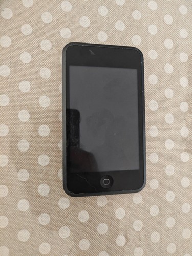 Apple ipod touch - apple, 1st