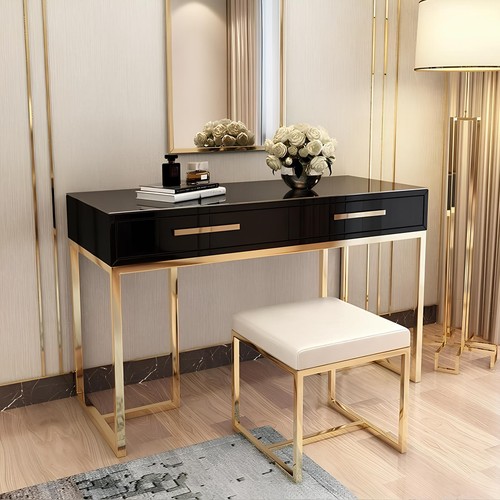 Tavoli trucco design consolle